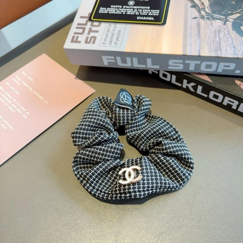 Chanel Hair Hoop Sophisticated 263725
