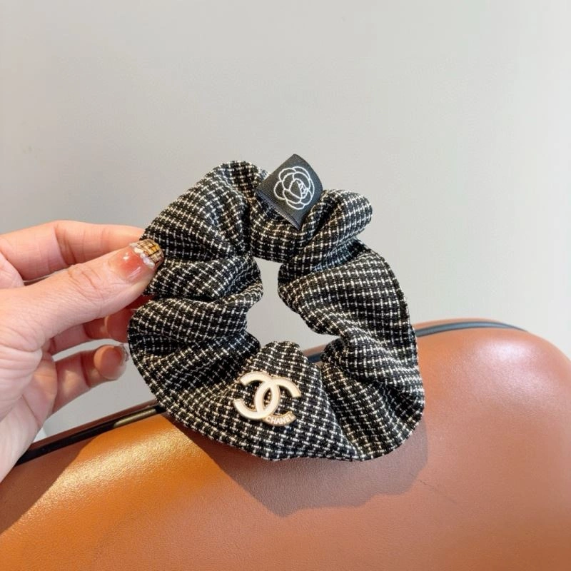 Chanel Hair Hoop Sophisticated 263725
