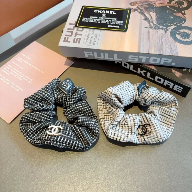 Chanel Hair Hoop Sophisticated 263725