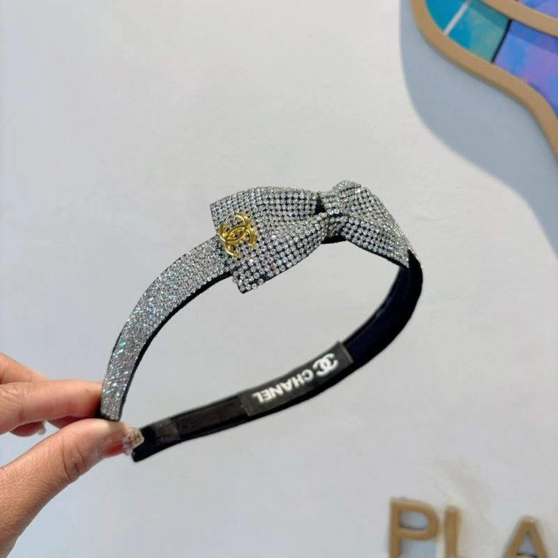 Chanel Hair Hoop Premium 263714