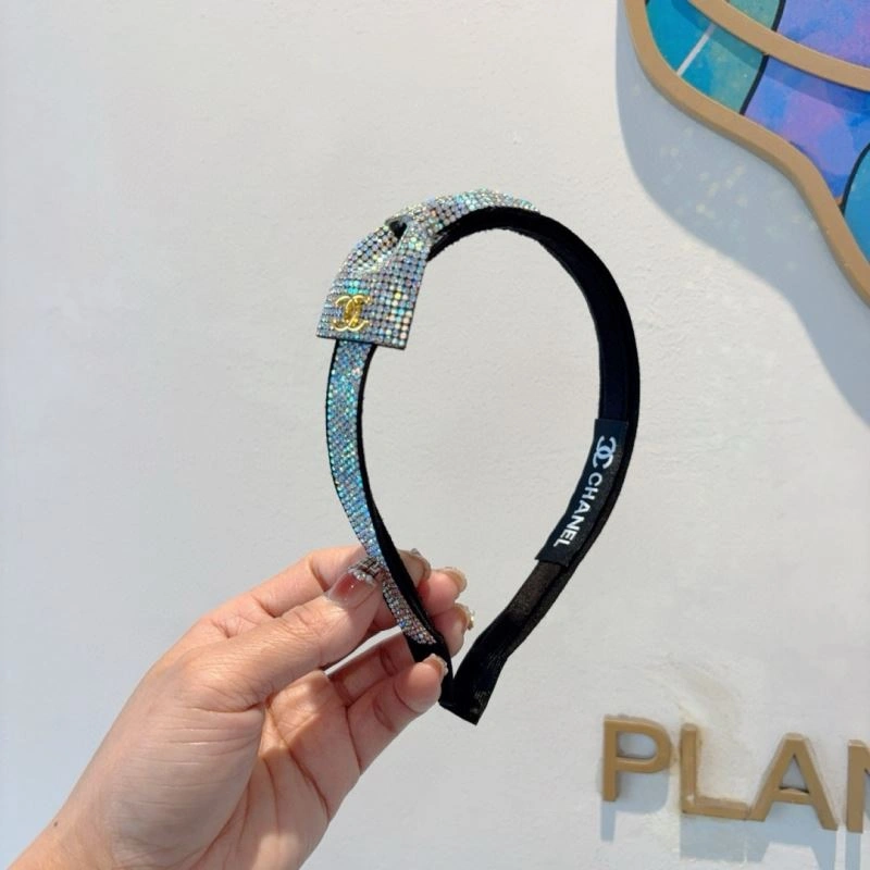 TechFriendly Chanel Hair Hoop 263727