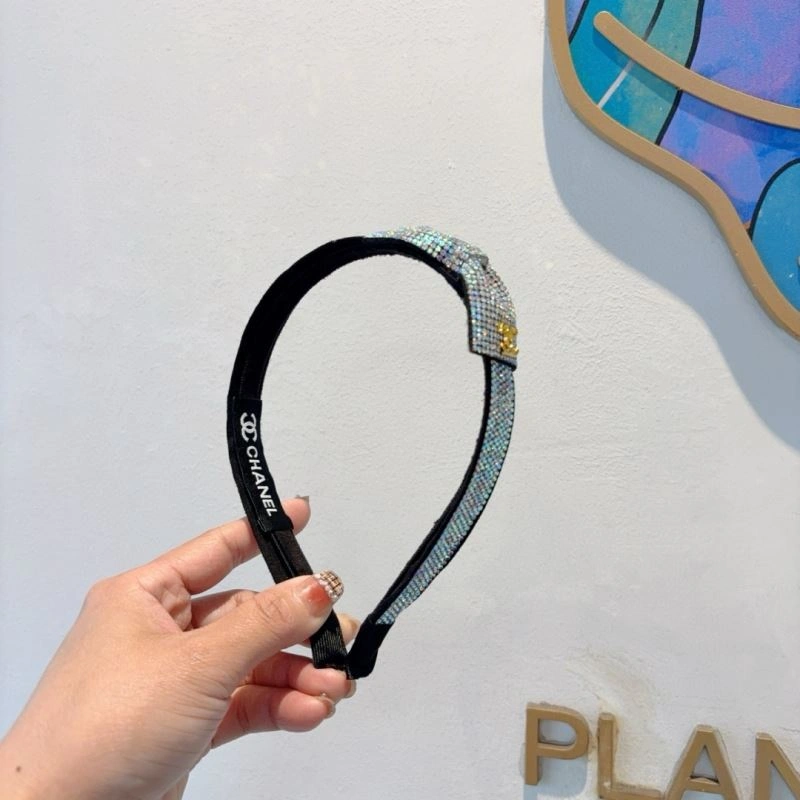 TechFriendly Chanel Hair Hoop 263727