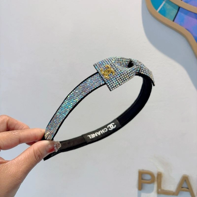 TechFriendly Chanel Hair Hoop 263727
