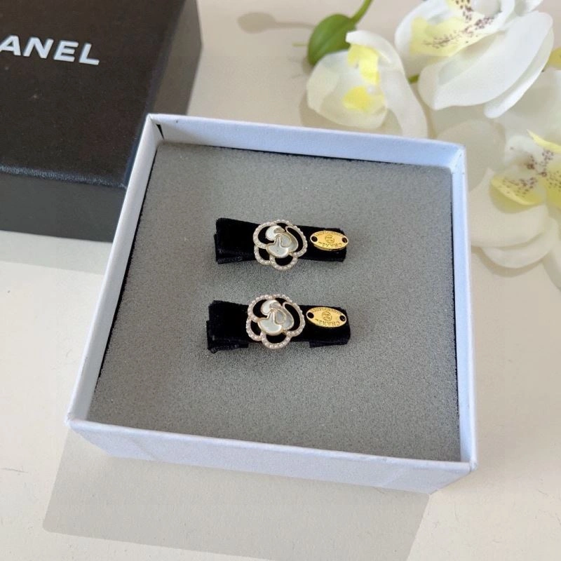 WrinkleFree Chanel Hair Hoop 263706