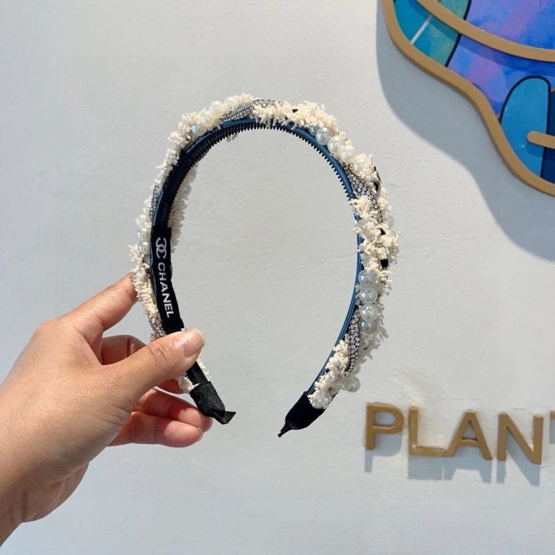 Chanel Hair Hoop TopPick 263729