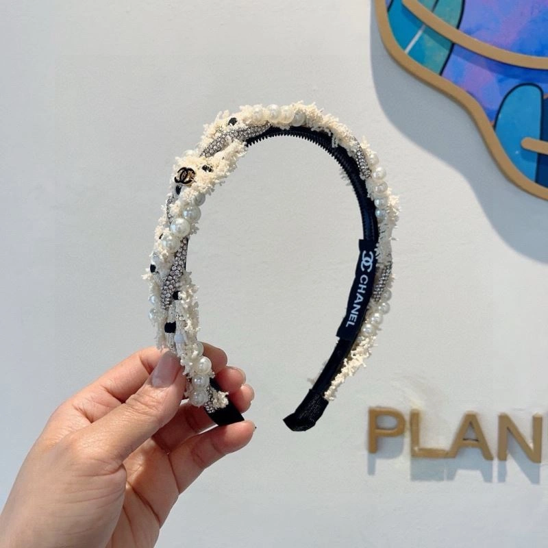 Chanel Hair Hoop TopPick 263729