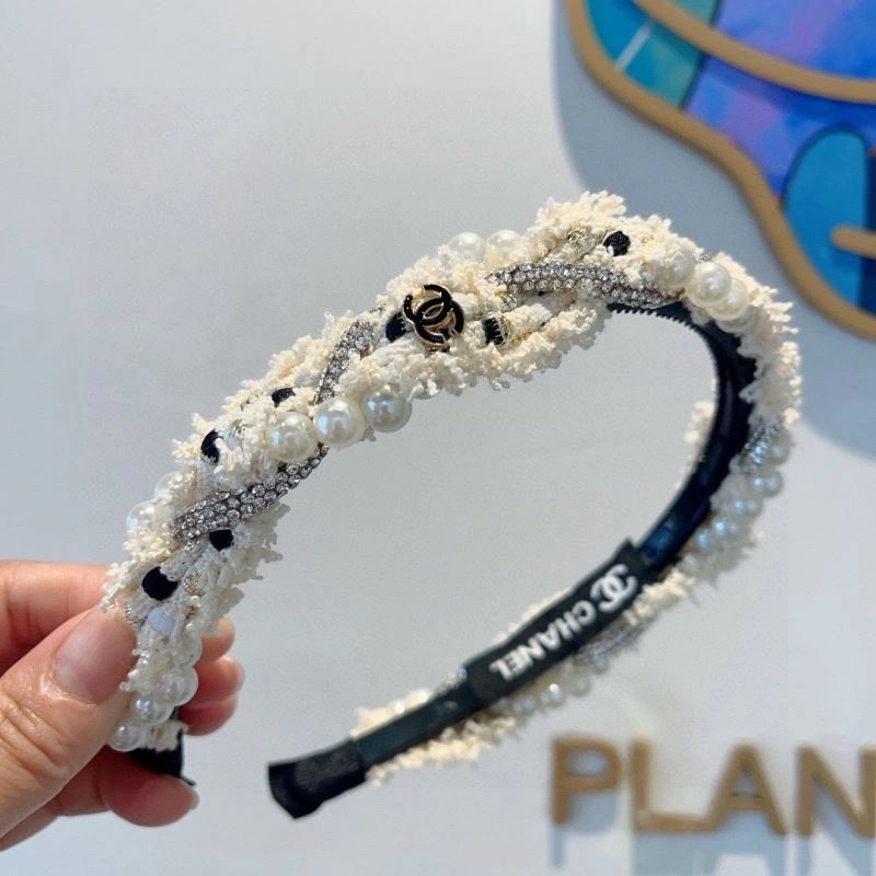 Chanel Hair Hoop TopPick 263729