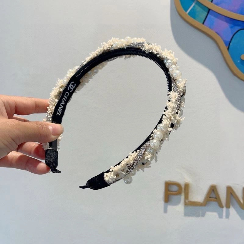 Chanel Hair Hoop TopPick 263729