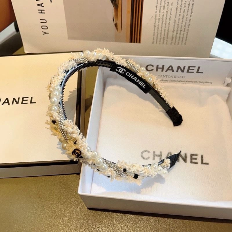 Chanel Hair Hoop TopPick 263729