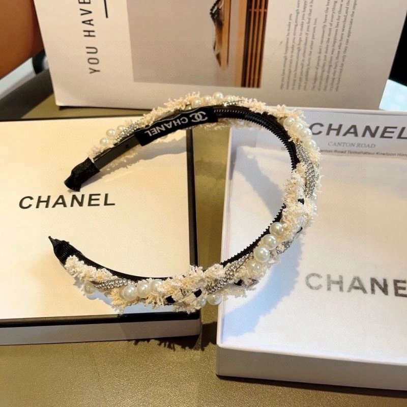 Chanel Hair Hoop TopPick 263729
