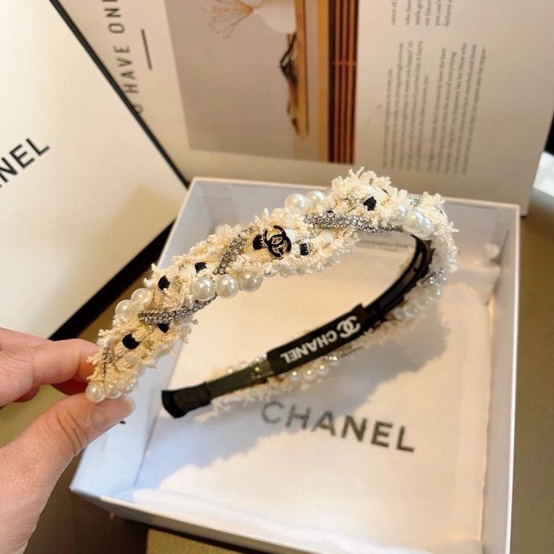 Chanel Hair Hoop TopPick 263729