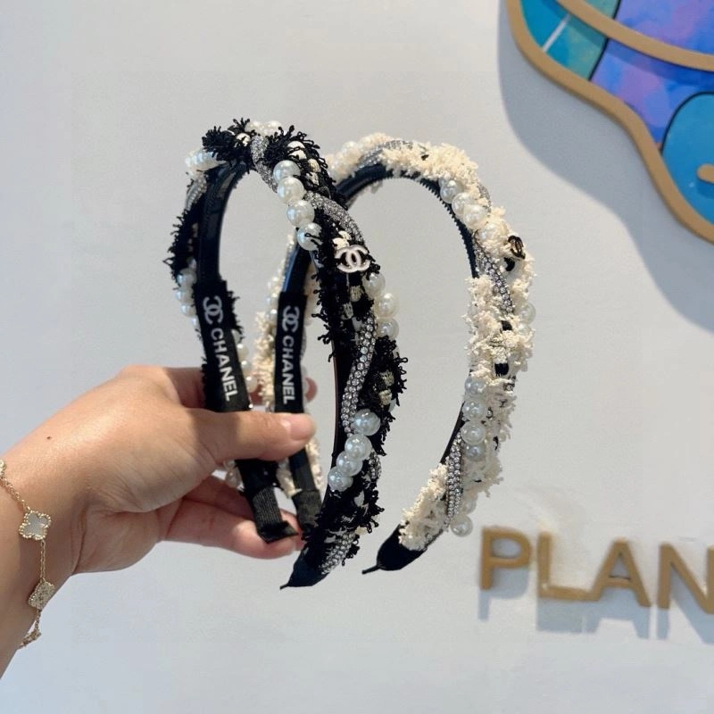 Chanel Hair Hoop TopPick 263729