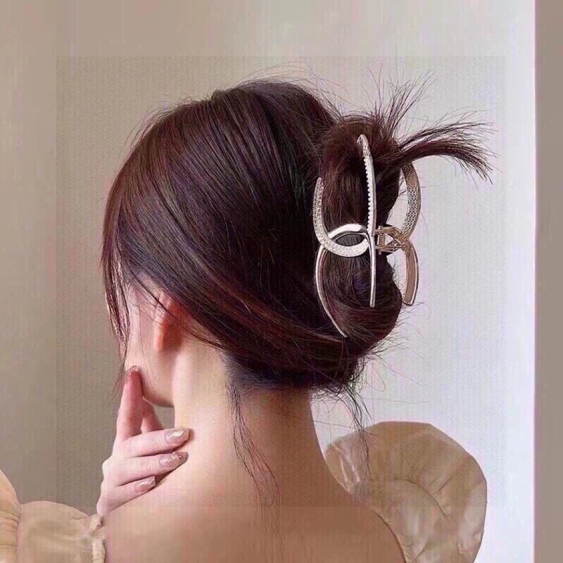 TimelessDesign Chanel Hair Hoop 263726