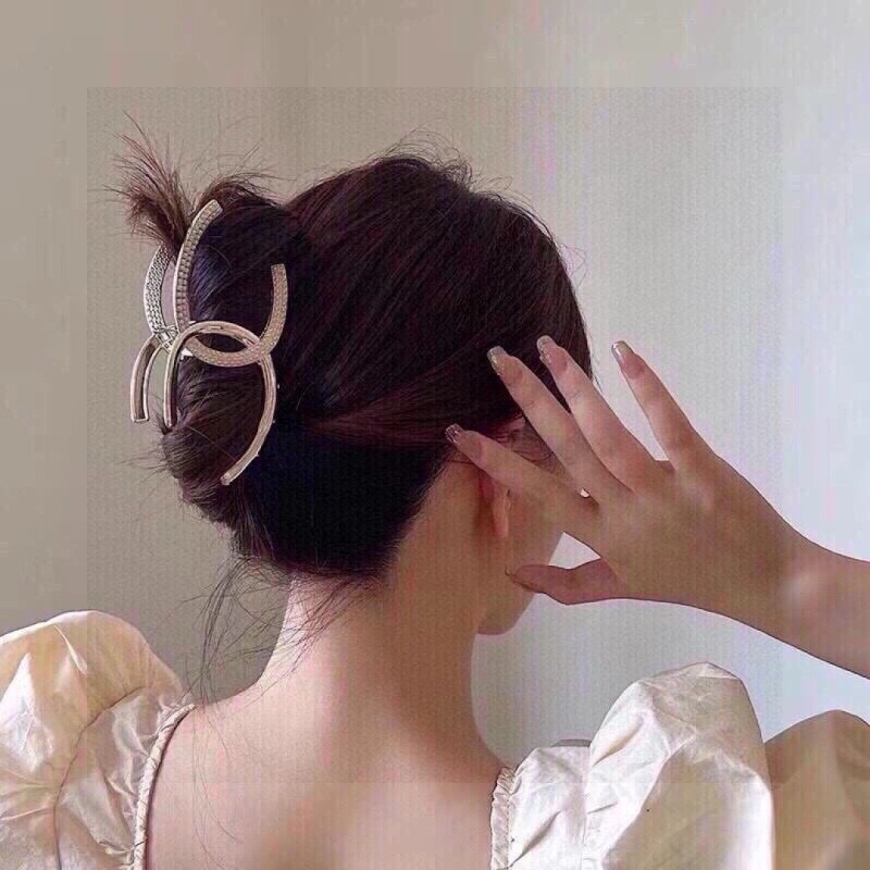 TimelessDesign Chanel Hair Hoop 263726