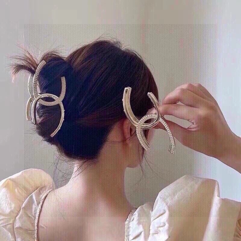 TimelessDesign Chanel Hair Hoop 263726