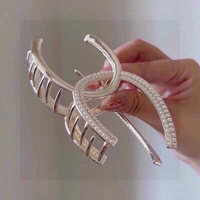 TimelessDesign Chanel Hair Hoop 263726