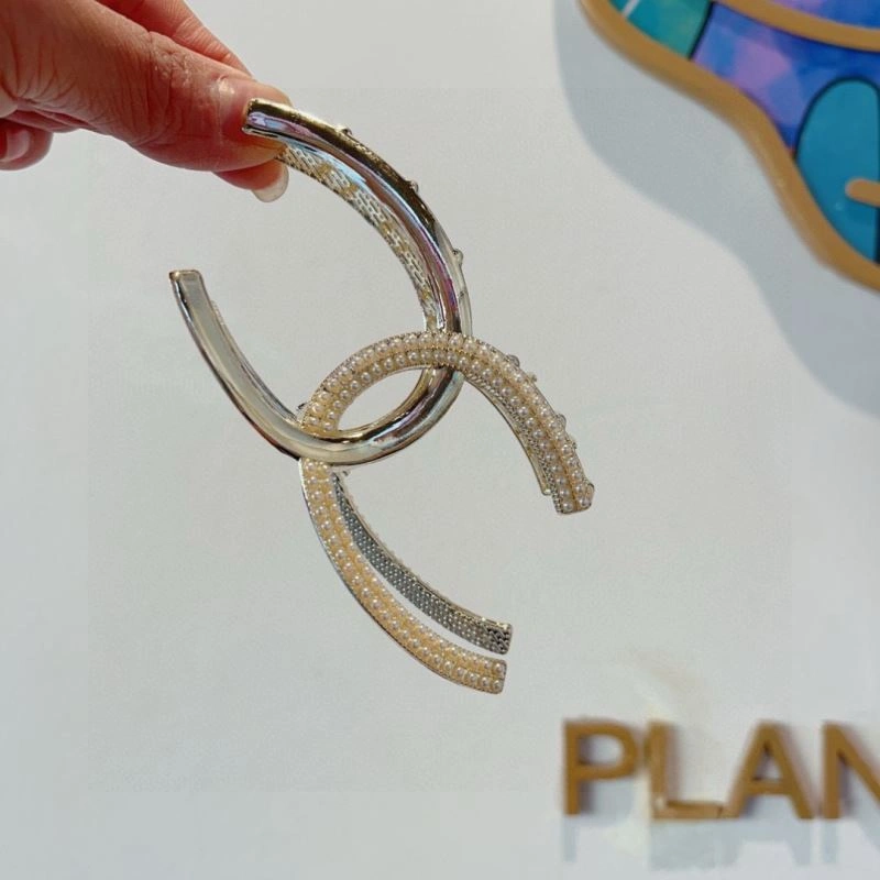 TimelessDesign Chanel Hair Hoop 263726