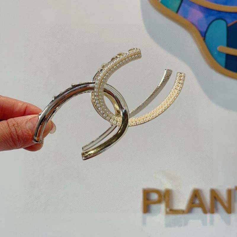 TimelessDesign Chanel Hair Hoop 263726