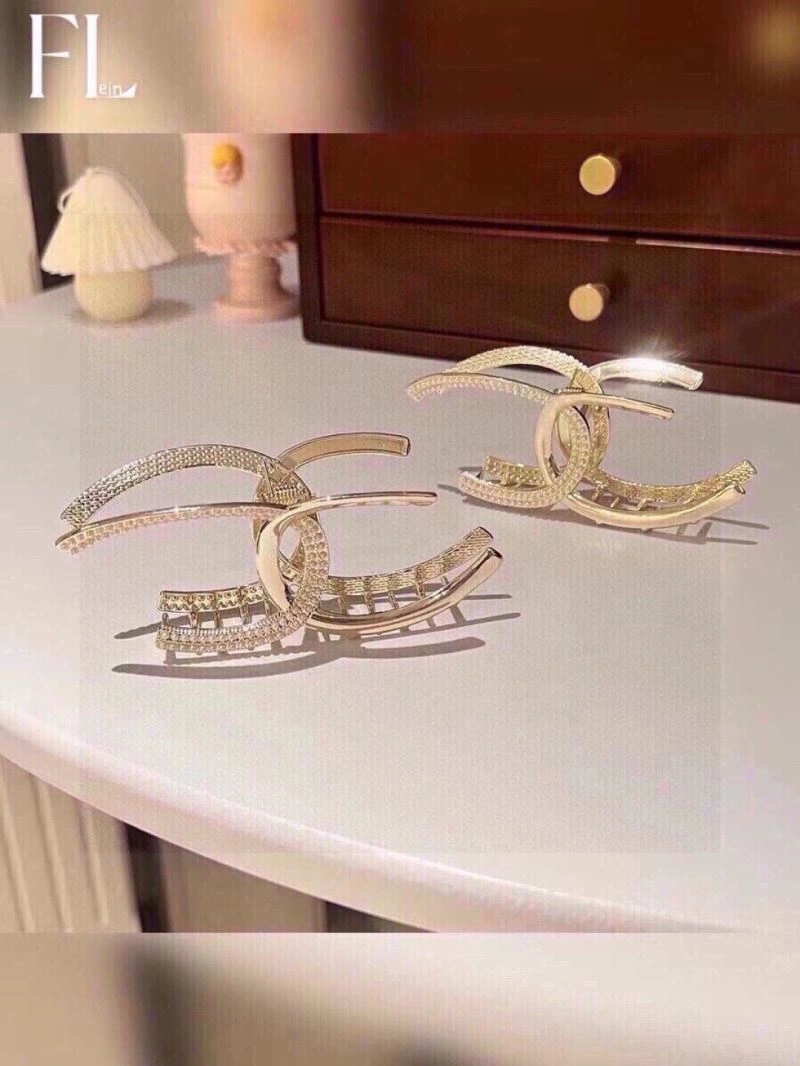 TimelessDesign Chanel Hair Hoop 263726