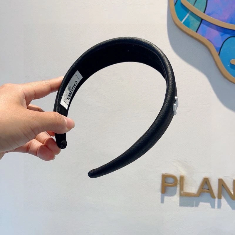 Chanel Hair Hoop Classic 263728