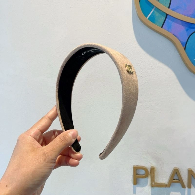 Chanel Hair Hoop Vibrant 263704