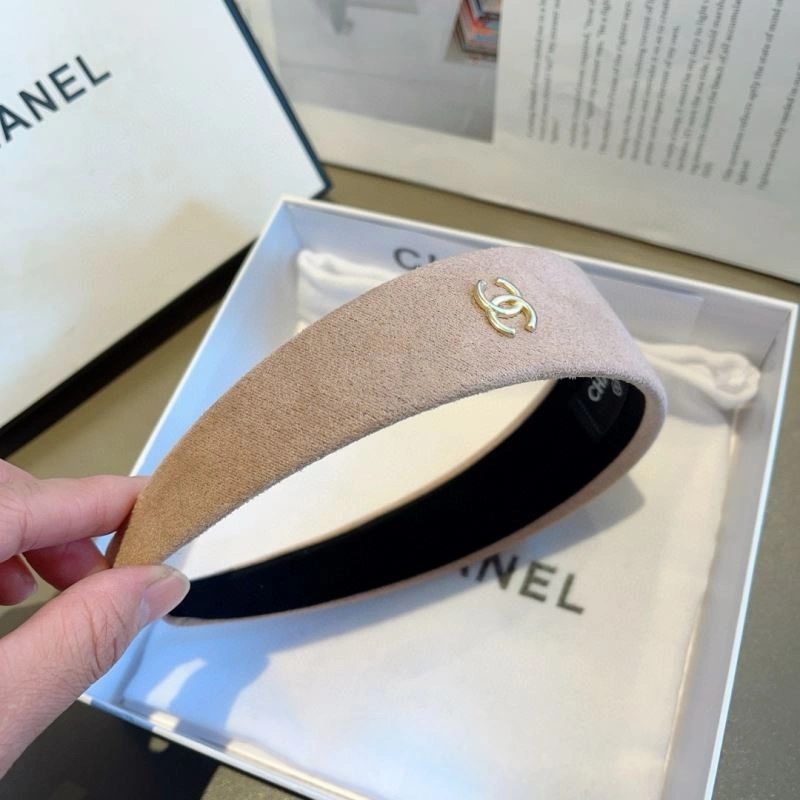 Chanel Hair Hoop Vibrant 263704
