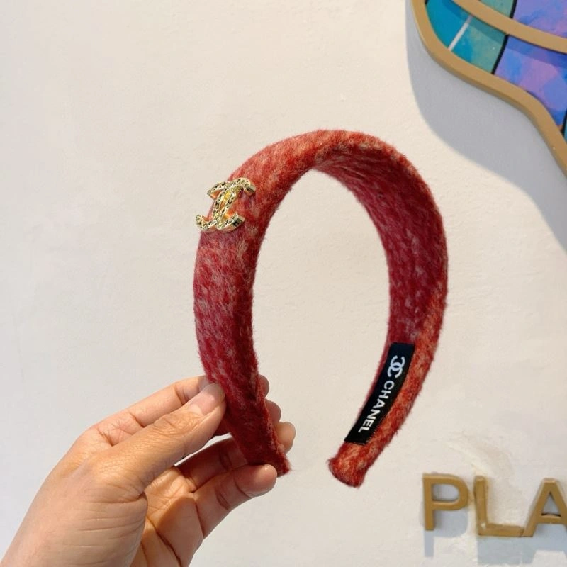 UrbanChic Chanel Hair Hoop 263701