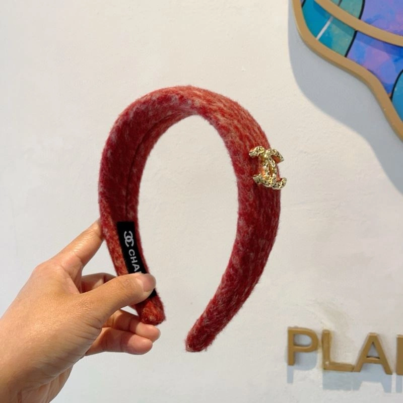 UrbanChic Chanel Hair Hoop 263701