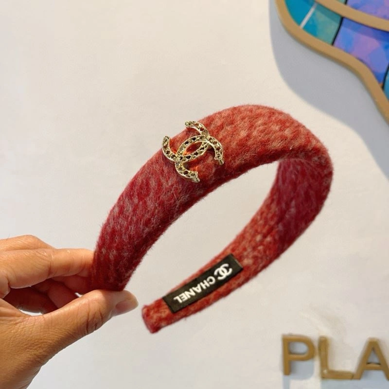 UrbanChic Chanel Hair Hoop 263701