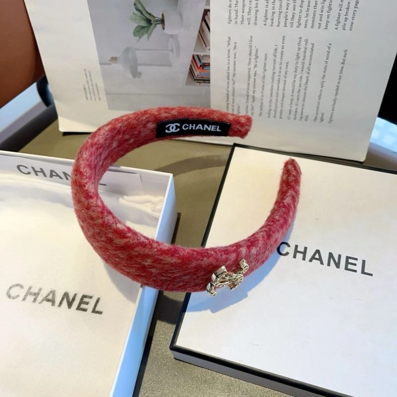 UrbanChic Chanel Hair Hoop 263701