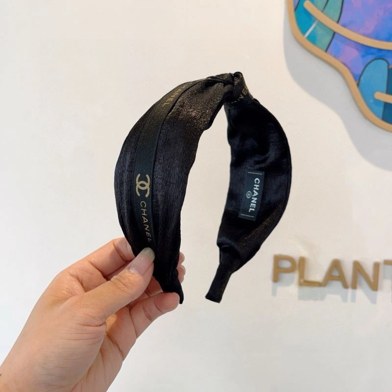 Chanel Hair Hoop Seasonal 263699