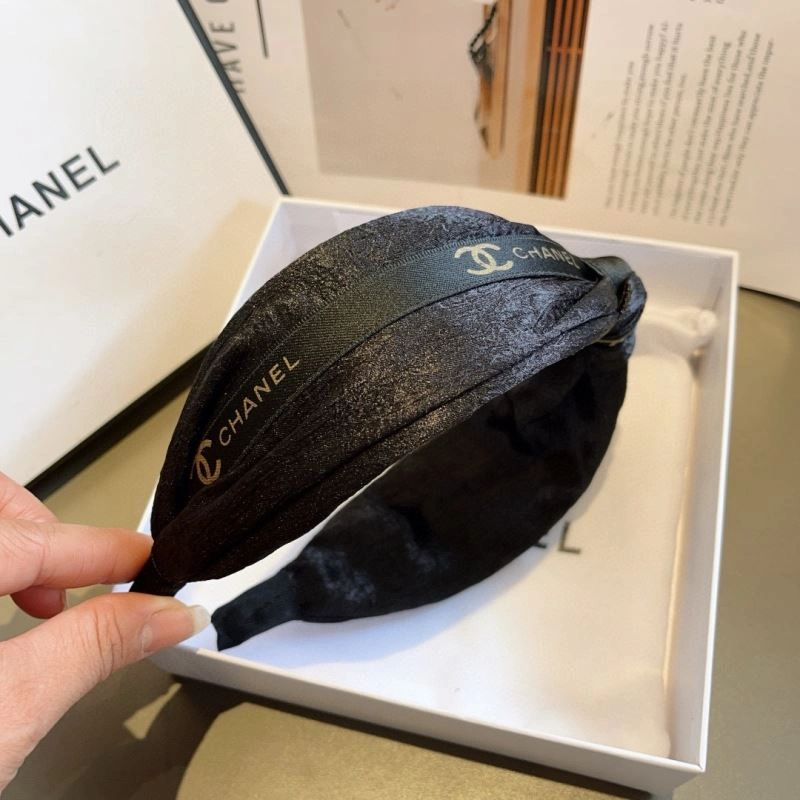 Chanel Hair Hoop Seasonal 263699