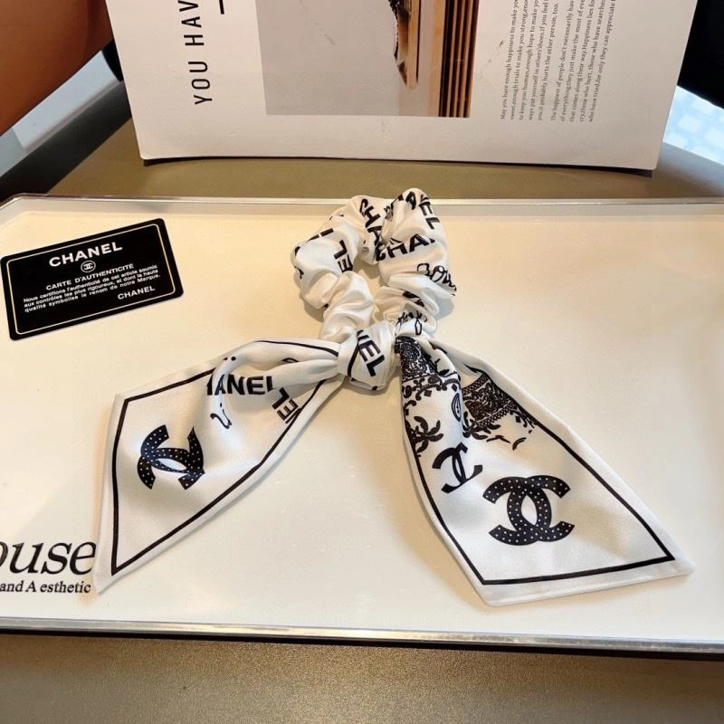 Chanel Hair Hoop SportInspired 263697