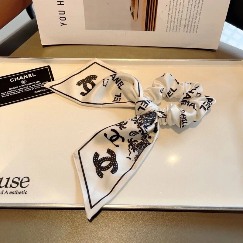 Chanel Hair Hoop SportInspired 263697