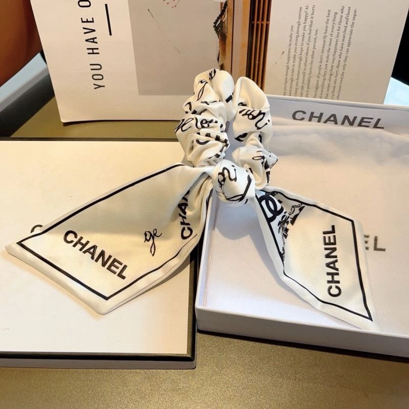 Chanel Hair Hoop SportInspired 263697