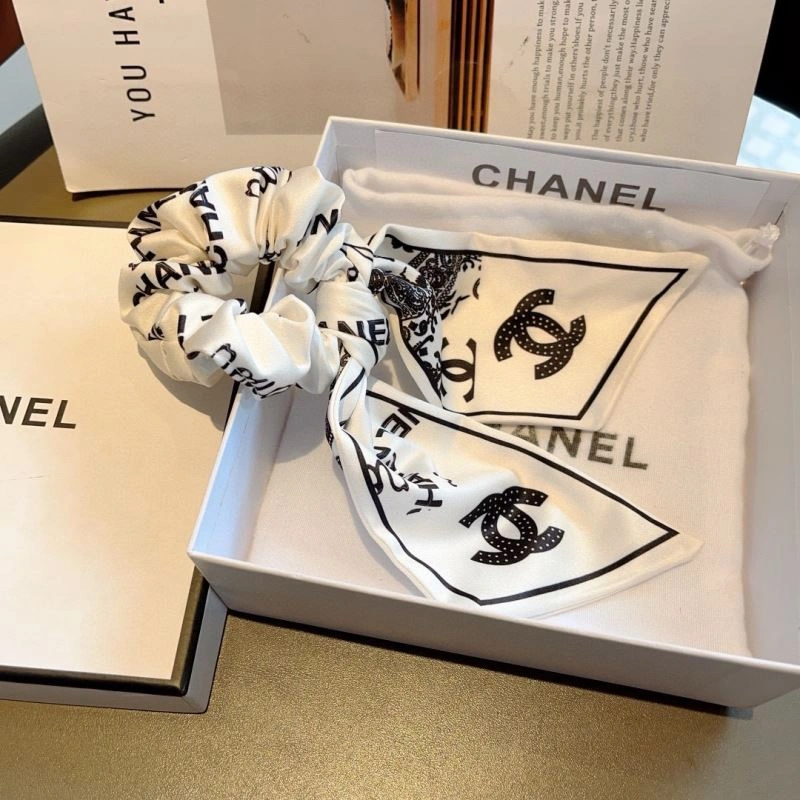 Chanel Hair Hoop SportInspired 263697