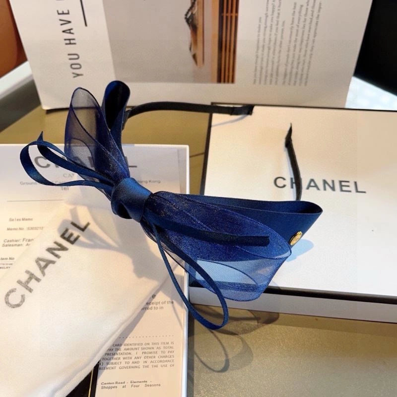 Chanel Hair Hoop UrbanChic 263693