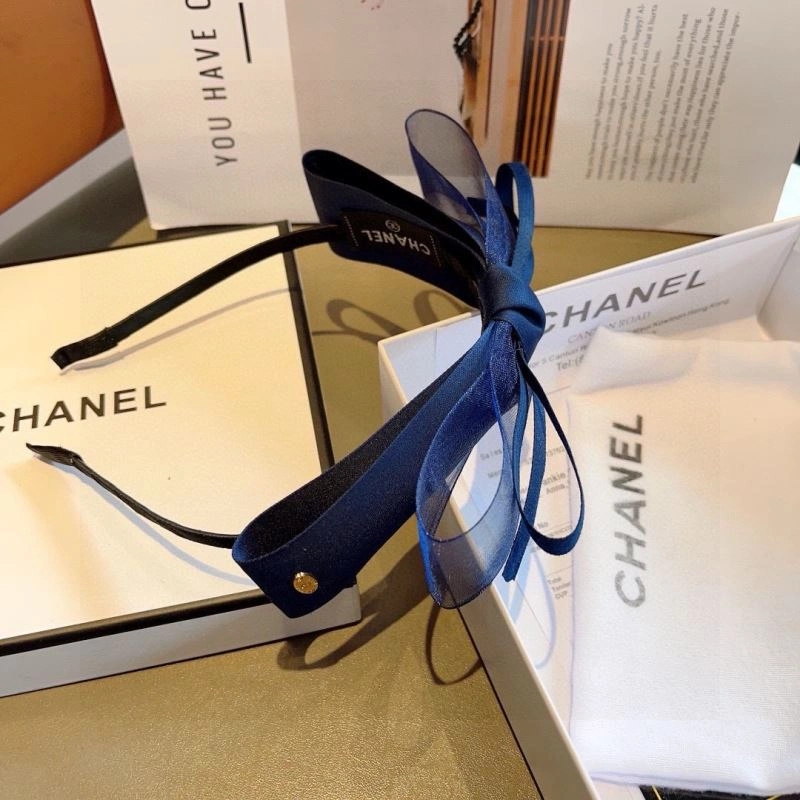 Chanel Hair Hoop UrbanChic 263693