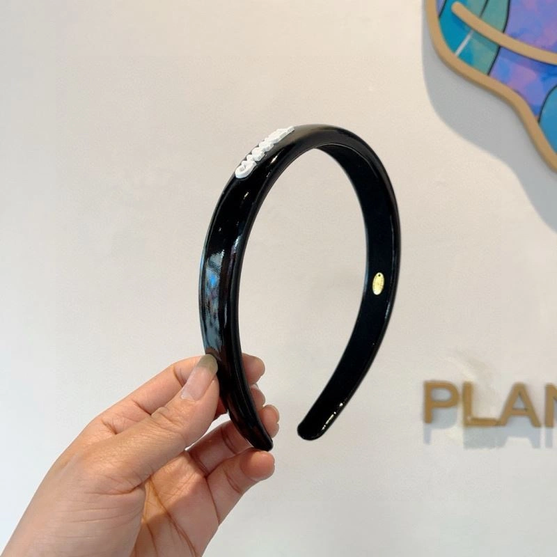 Chanel Hair Hoop GoAnywhere 263669