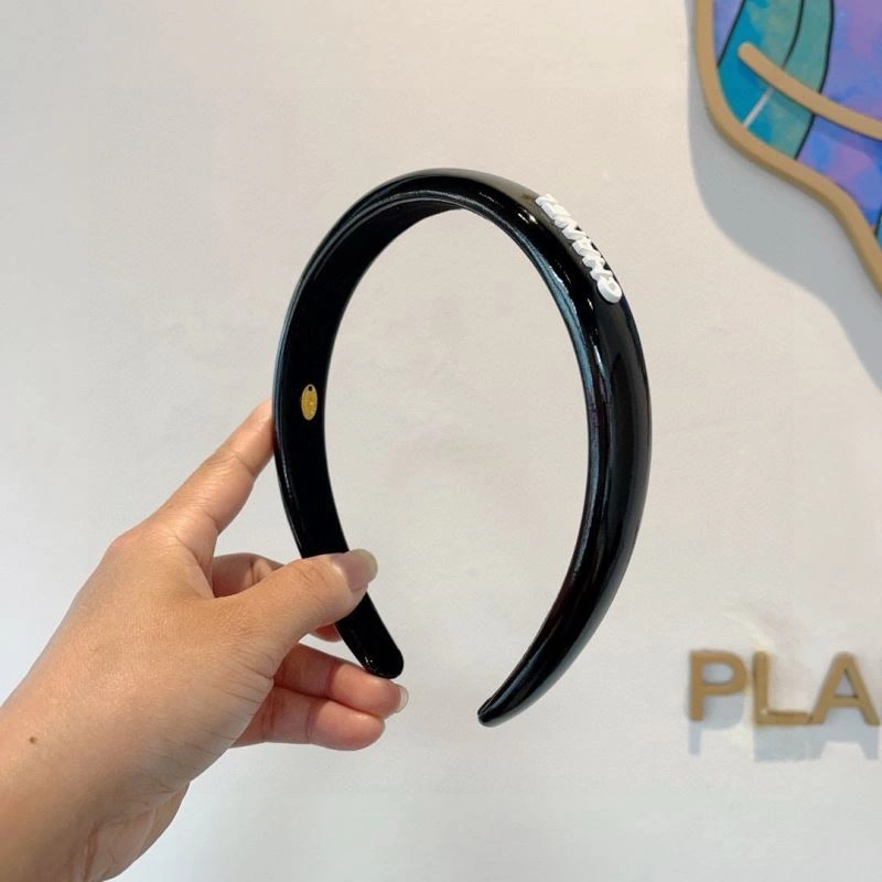 Chanel Hair Hoop GoAnywhere 263669