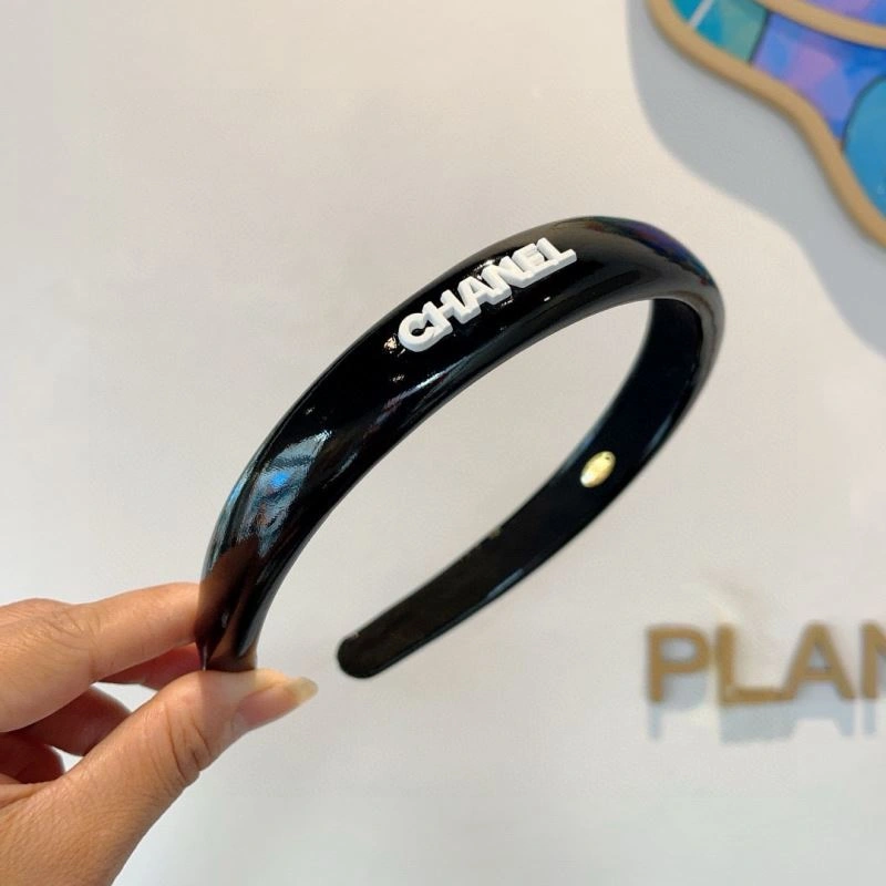 Chanel Hair Hoop GoAnywhere 263669