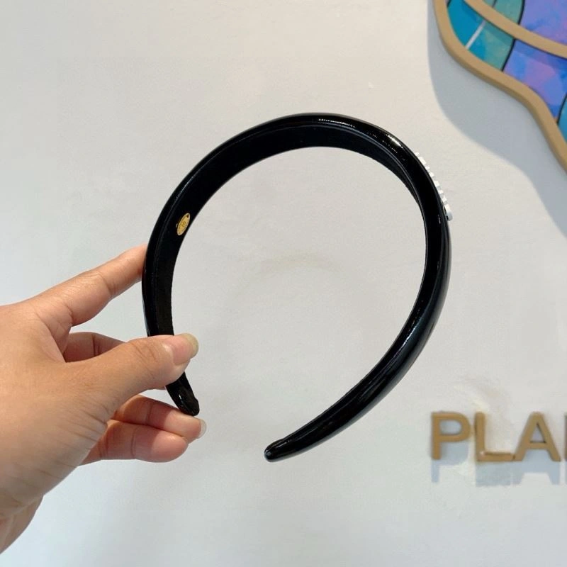 Chanel Hair Hoop GoAnywhere 263669