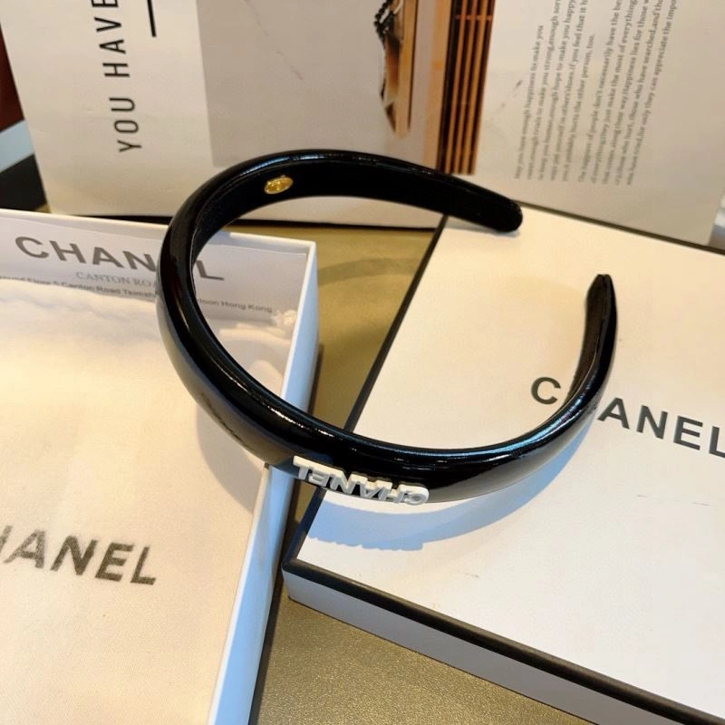Chanel Hair Hoop GoAnywhere 263669