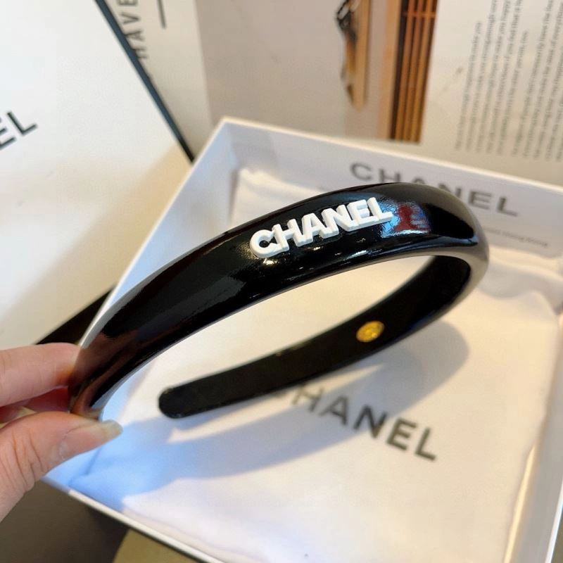 Chanel Hair Hoop GoAnywhere 263669