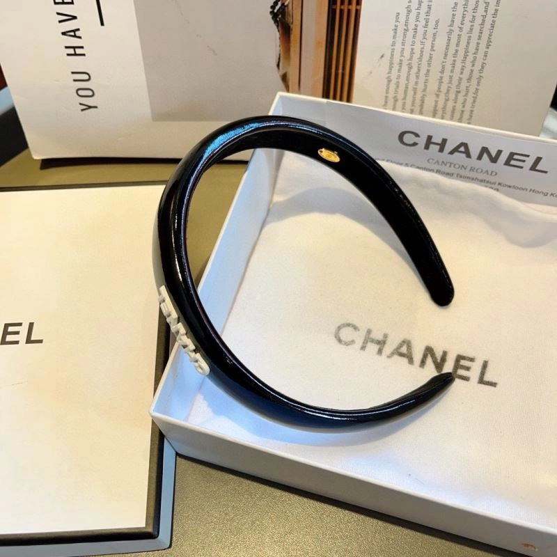 Chanel Hair Hoop GoAnywhere 263669