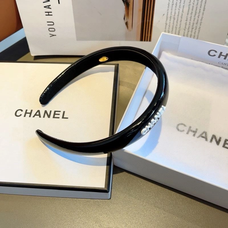 Chanel Hair Hoop GoAnywhere 263669