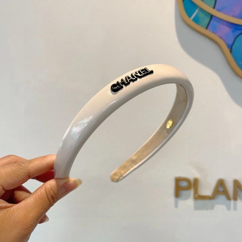 OnTrend Chanel Hair Hoop 263691