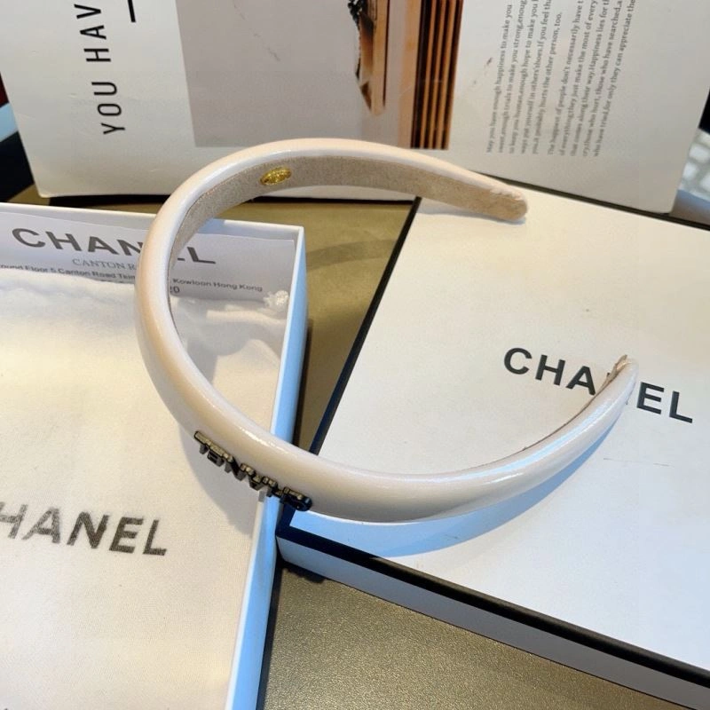 OnTrend Chanel Hair Hoop 263691