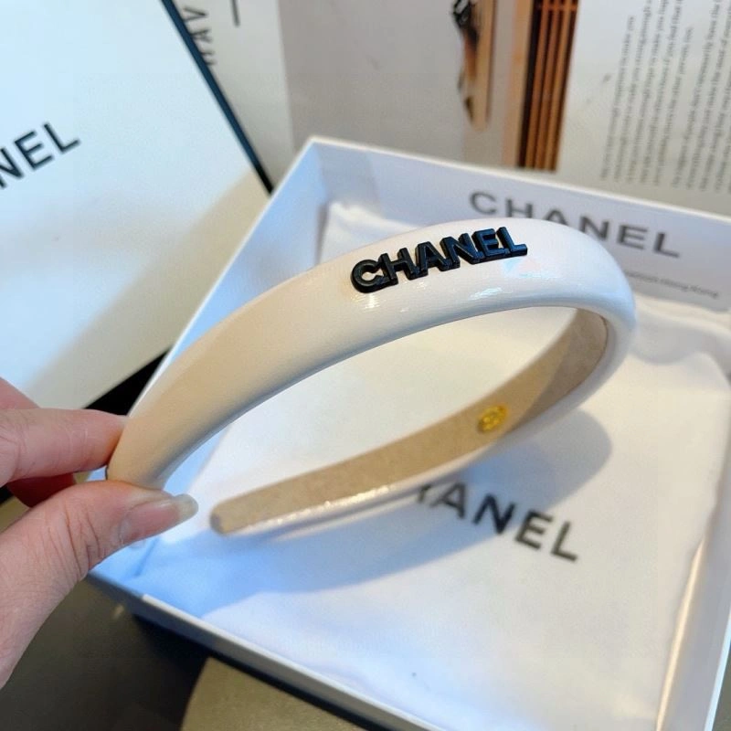OnTrend Chanel Hair Hoop 263691