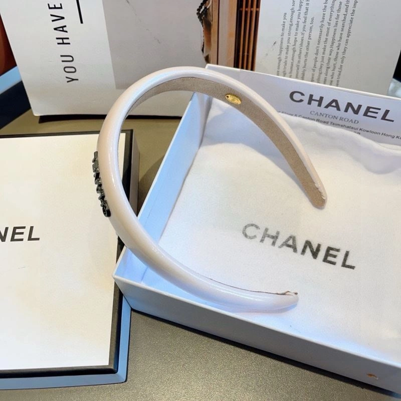 OnTrend Chanel Hair Hoop 263691